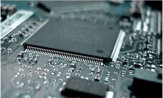 破局“中國芯”困境 從芯片設計自主到產業鏈協同突圍